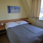 Antoja Quarto em Acomodações Particulares Grzybowo (West Pomeranian)