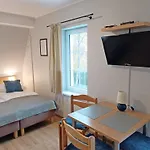 홈스테이 Antoja 그르지보보