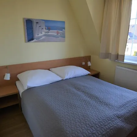 Antoja Homestay Grzybowo (West Pomeranian)