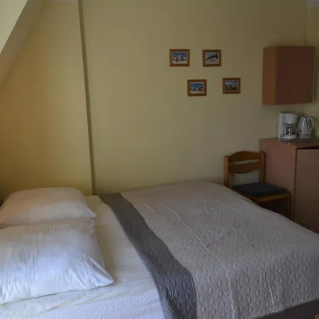 Antoja Ubytování v soukromí