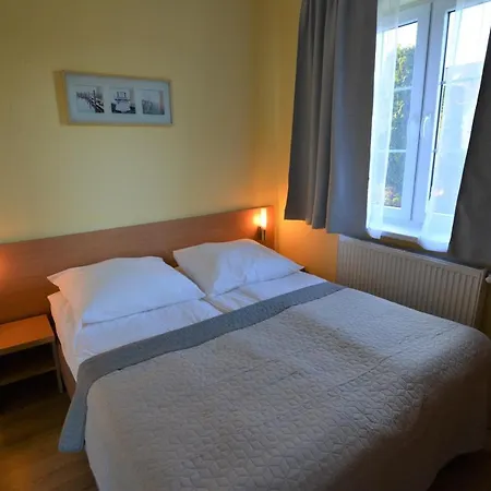 Antoja Ubytování v soukromí
