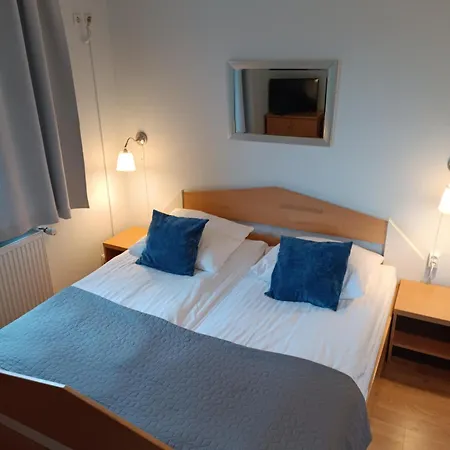 Séjour chez l'habitant Antoja *