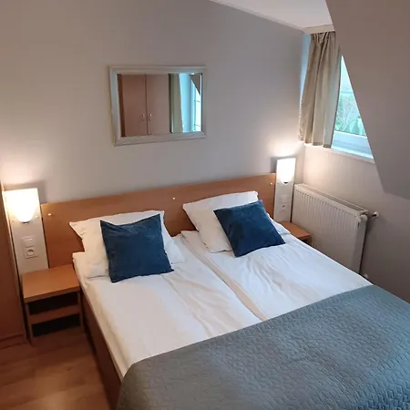 Séjour chez l'habitant Antoja Grzybowo (West Pomeranian)