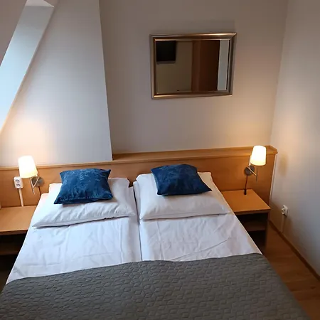 Antoja Séjour chez l'habitant Grzybowo (West Pomeranian)