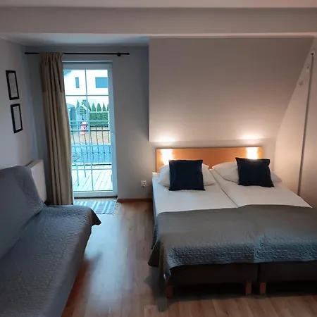 Antoja Séjour chez l'habitant *