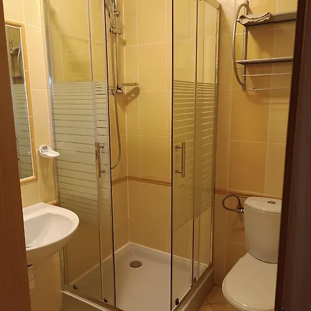 Ubytování v soukromí Antoja