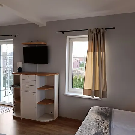 Antoja Ubytování v soukromí