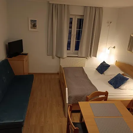 Antoja Séjour chez l'habitant