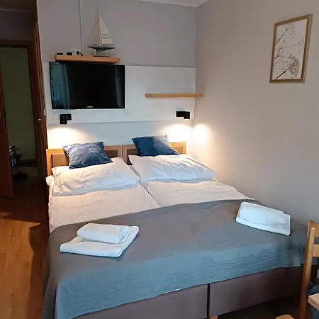 Antoja * Grzybowo (West Pomeranian)