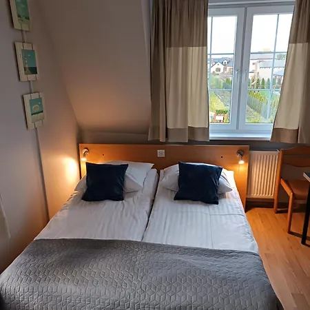 Проживание в семье Antoja