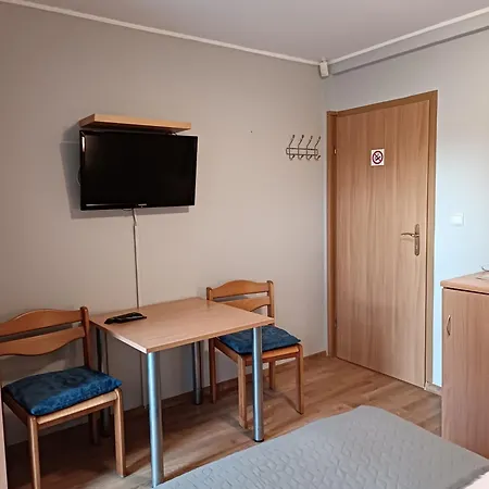 Проживание в семье Antoja