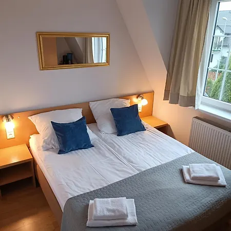 Antoja Проживание в семье *