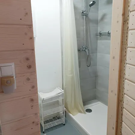 Antoja Проживание в семье Грзибово