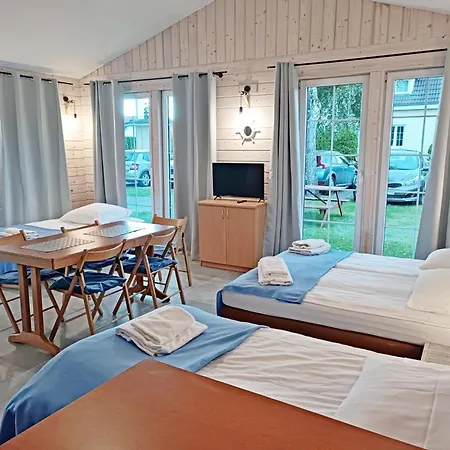 Antoja Grzybowo (West Pomeranian)