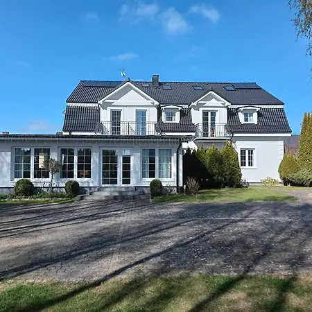 Homestay Antoja Grzybowo (West Pomeranian)