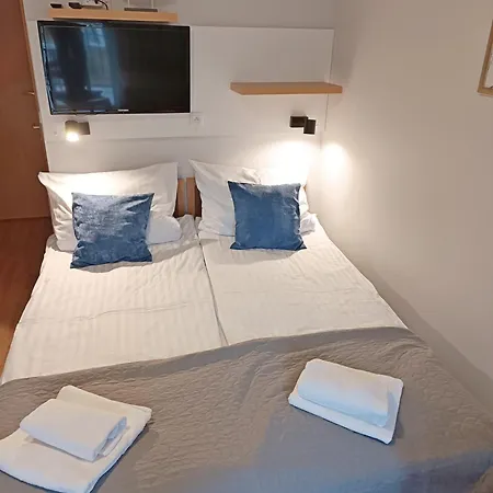 Antoja Homestay Grzybowo (West Pomeranian)