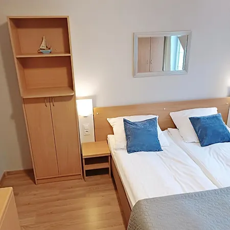 Homestay Antoja Grzybowo (West Pomeranian)