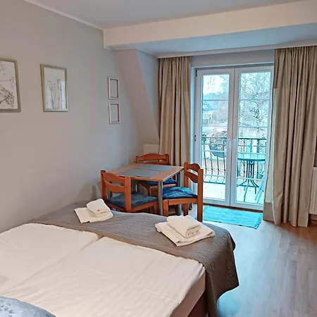 Homestay Antoja