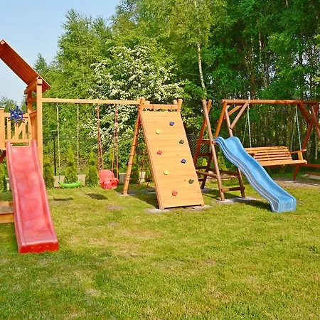 Ubytování v soukromí Antoja Grzybowo (West Pomeranian)