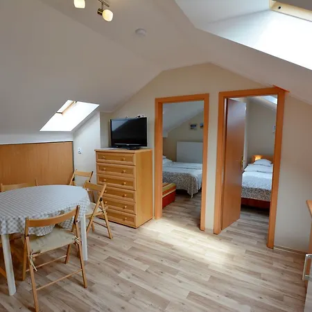 Homestay Antoja Grzybowo (West Pomeranian)