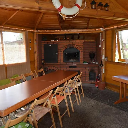 Séjour chez l'habitant Antoja *