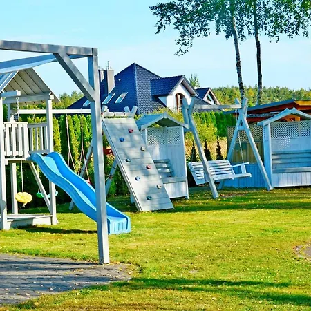 Antoja Homestay Grzybowo (West Pomeranian)