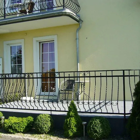 Проживание в семье Antoja