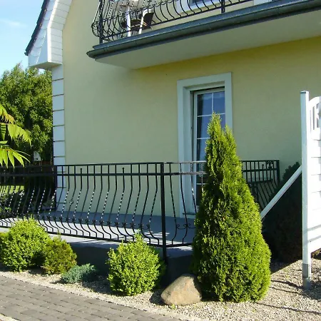 Проживание в семье Antoja