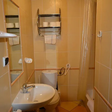 Homestay Antoja Grzybowo (West Pomeranian)
