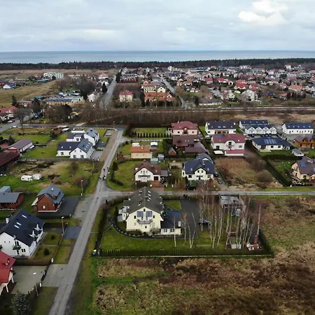 Antoja Ubytování v soukromí *