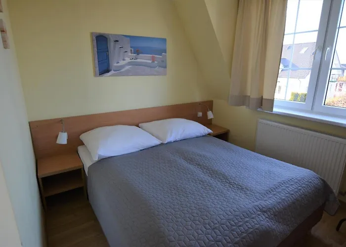 Antoja Séjour chez l'habitant Grzybowo (West Pomeranian)