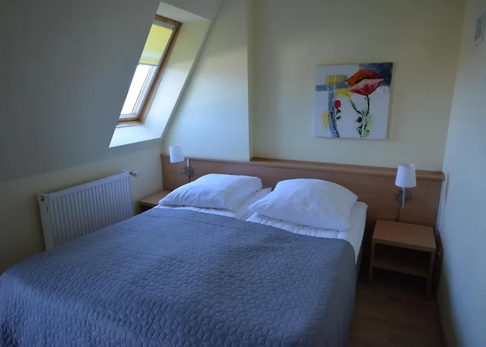 Antoja * Grzybowo (West Pomeranian)