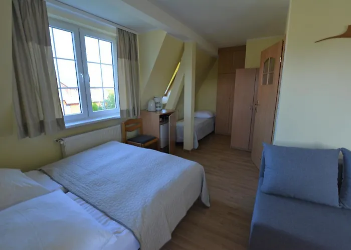 Antoja Séjour chez l'habitant