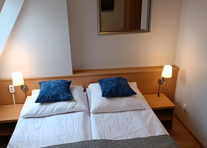 Antoja Séjour chez l'habitant Grzybowo (West Pomeranian)