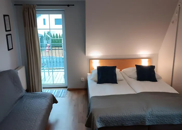 Antoja Séjour chez l'habitant *