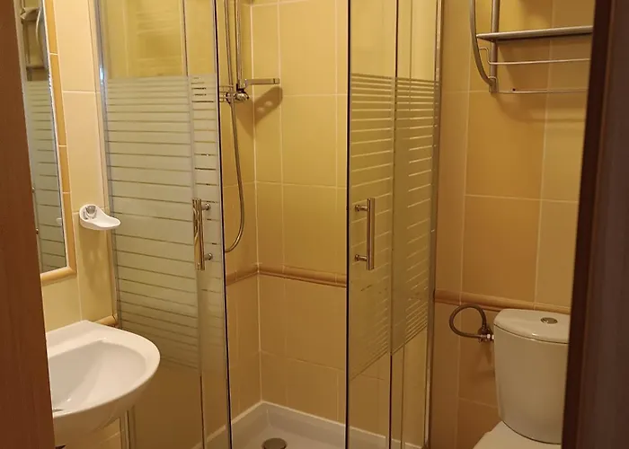 Séjour chez l'habitant Antoja