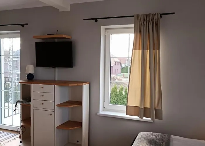 Antoja Séjour chez l'habitant