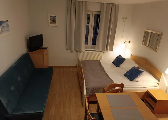 Antoja Séjour chez l'habitant