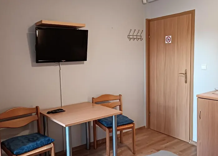 Séjour chez l'habitant Antoja