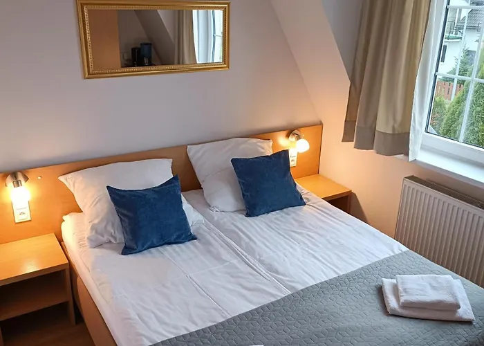 Antoja Séjour chez l'habitant *