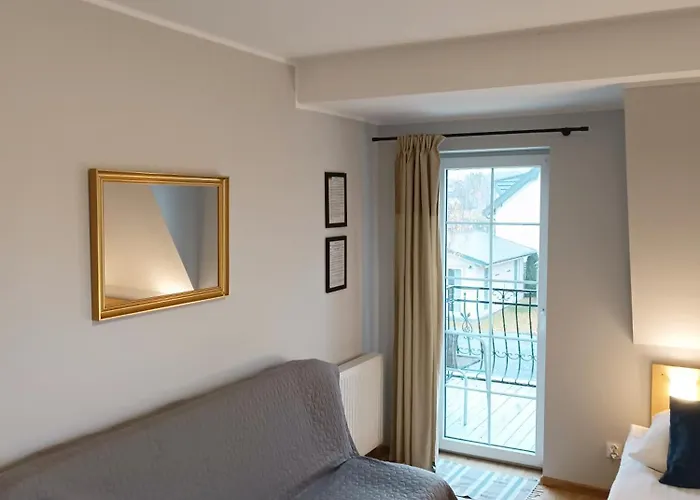 Antoja Séjour chez l'habitant *