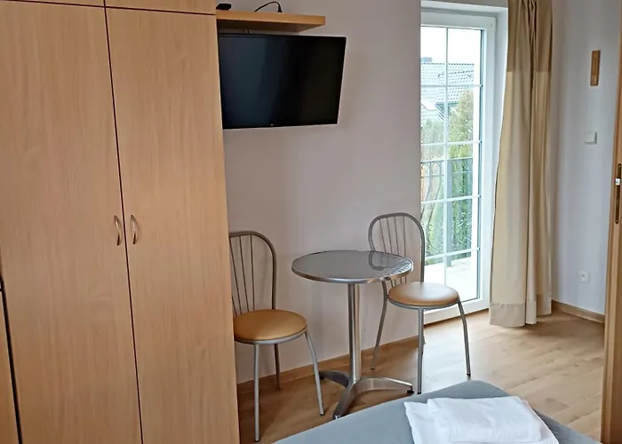 Antoja Séjour chez l'habitant