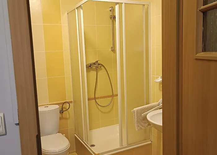 Antoja Grzybowo (West Pomeranian)