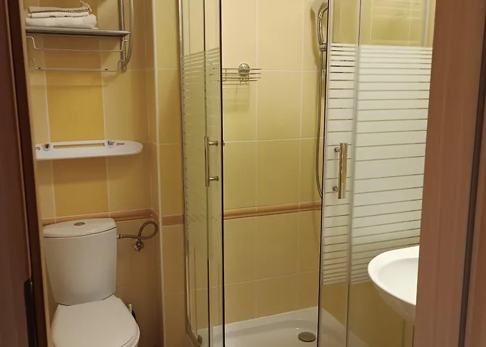 Antoja * Grzybowo (West Pomeranian)