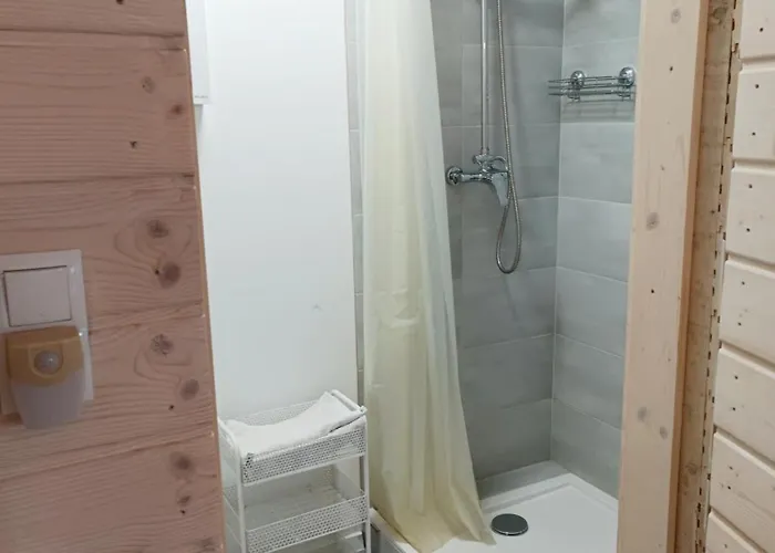 Antoja Séjour chez l'habitant Grzybowo (West Pomeranian)