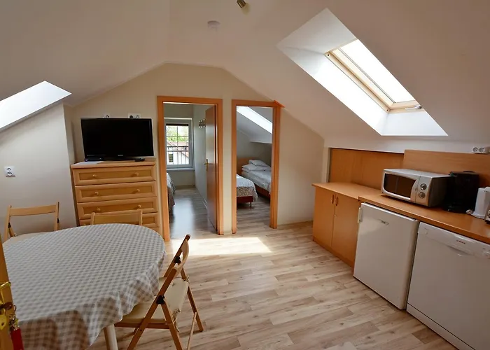 Antoja Séjour chez l'habitant Grzybowo (West Pomeranian)