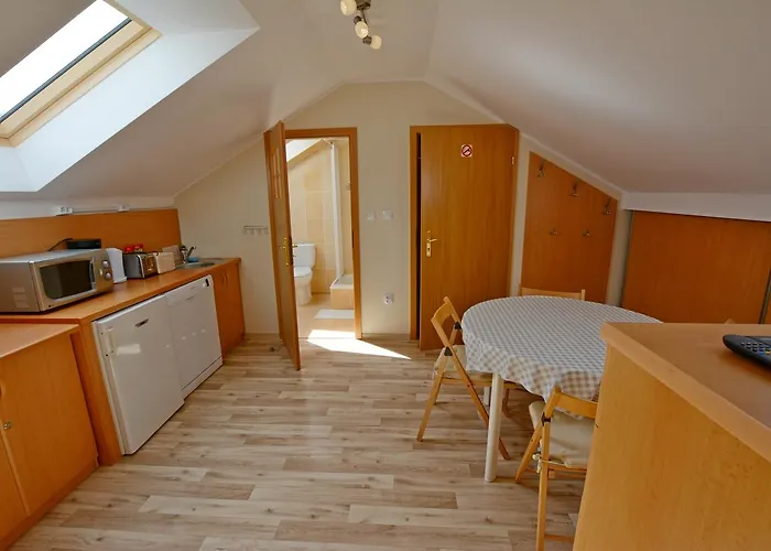 Antoja Grzybowo (West Pomeranian)