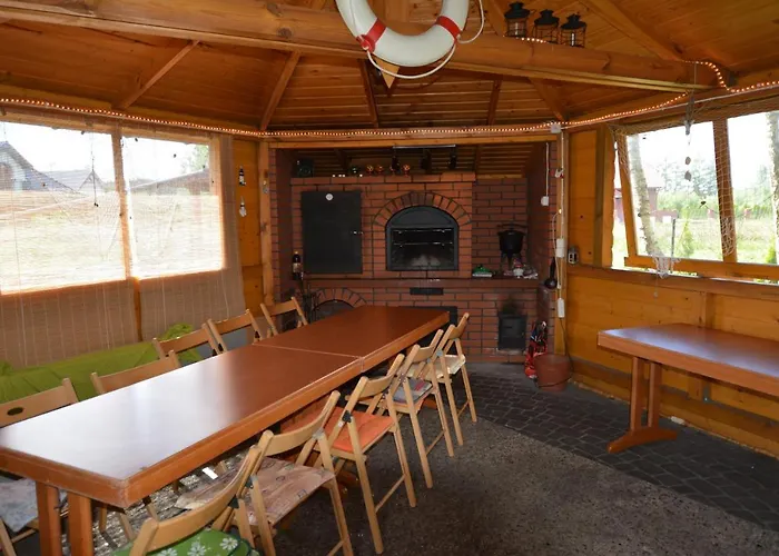 Séjour chez l'habitant Antoja *