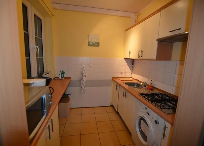 Antoja * Grzybowo (West Pomeranian)